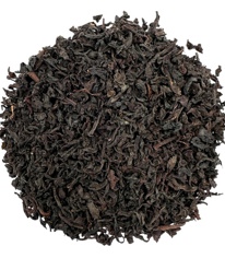 Ceylon UVA Estate FBOP Organic